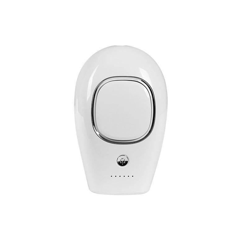 Portable Painless Permanent IPL laser hair removal hair shaver - www.Shopthatapp.com