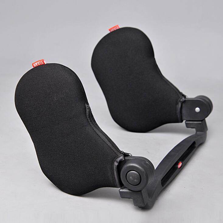 Car Pillow car headrest pillow for Adults and children - www.Shopthatapp.com