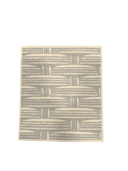 Inverted Basket Natural Sponge Cloth - www.Shopthatapp.com