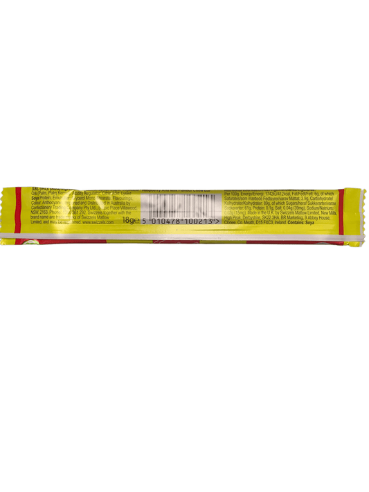 Swizzels Drumstick Raspberry and Milk Flavour 18G - U.K Edition - www.Shopthatapp.com