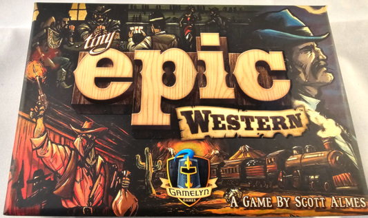 Tiny Epic Western Insert - www.Shopthatapp.com