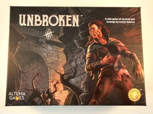 Unbroken Insert - www.Shopthatapp.com