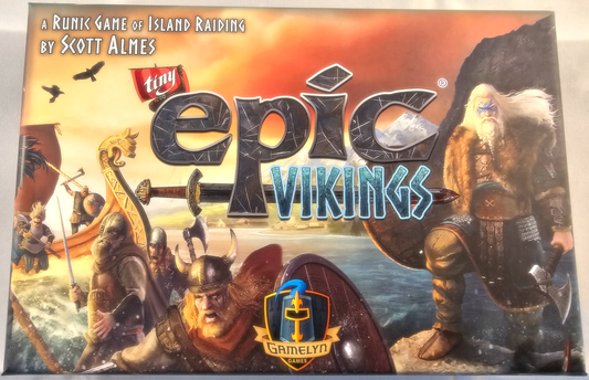 Tiny Epic Vikings Insert - www.Shopthatapp.com