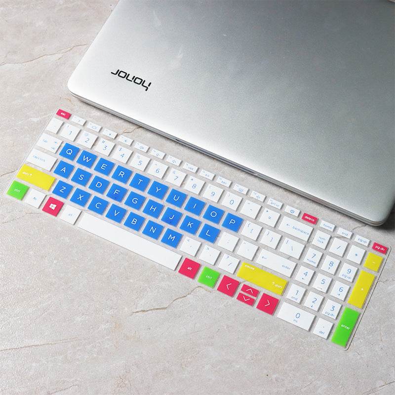 15.6 Inch Laptop 15 Eg0010tx Keyboard Protective Film - www.Shopthatapp.com