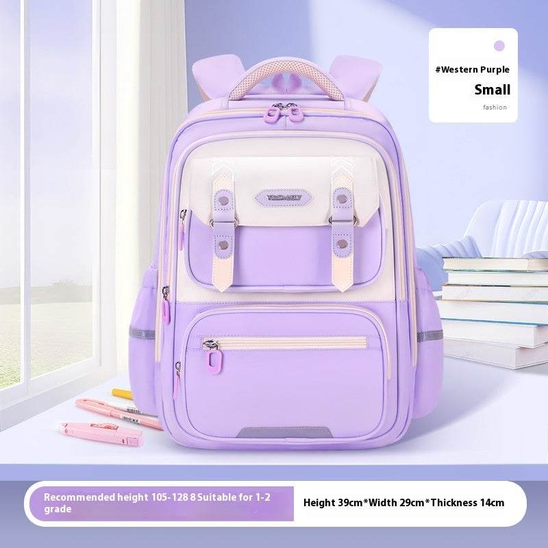 Backbone Protection And Load Reduction Waterproof Backpack - www.Shopthatapp.com