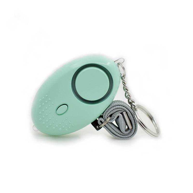 Large Volume Personal Alarm, Women's Anti-Wolf Alarm, Luggage Anti-Lost Device, LED Alarm - www.Shopthatapp.com