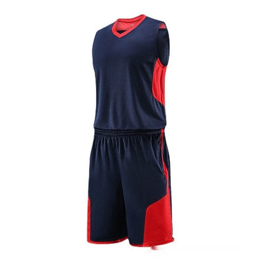 Basketball Outfit Team Training Competition Sports Uniform