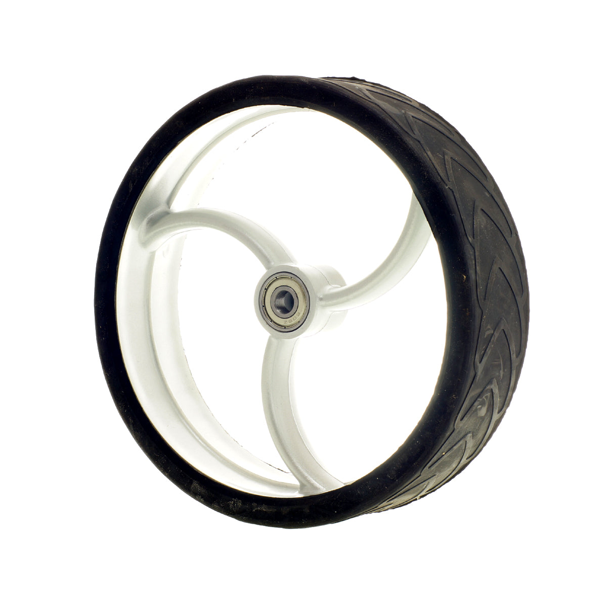 Front Wheel for eR-Pace G-Golf and accessories-www.Shopthatapp.com-EPG Golf