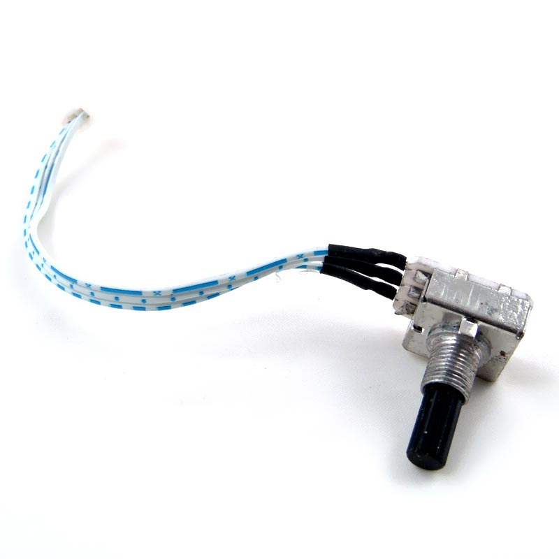 Handle Speed Adjust Rheostat Controller for eR-Pace S and eR-Pace X - www.Shopthatapp.com