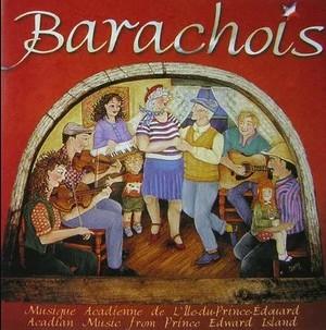 Barachois / Barachois - CD - www.Shopthatapp.com