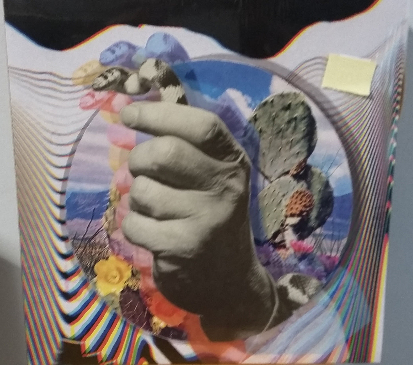 Caracol / Symbolism LP - www.Shopthatapp.com