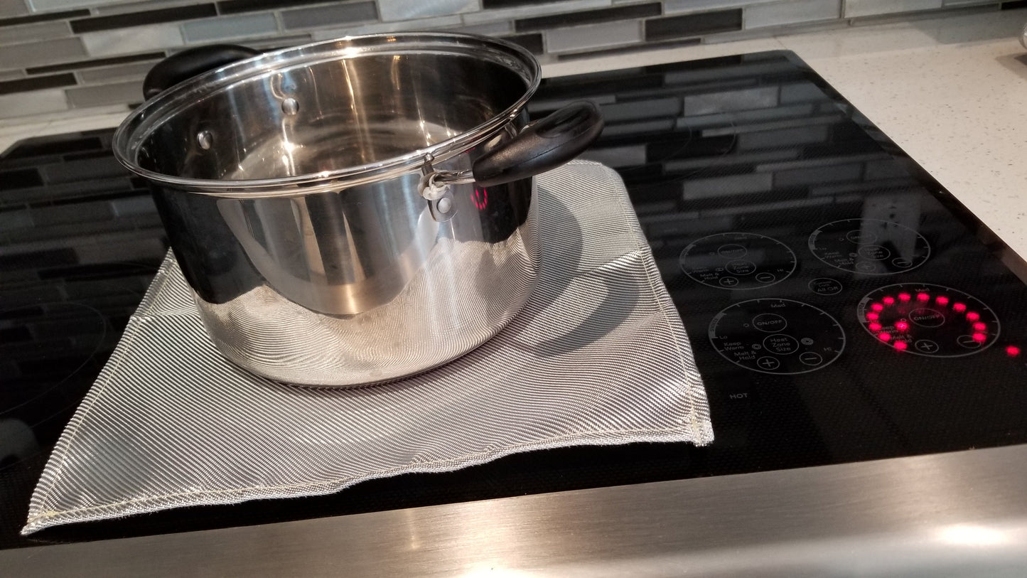 LoMi version 2.0 (V.2S1) — individual burner size 12"x12"