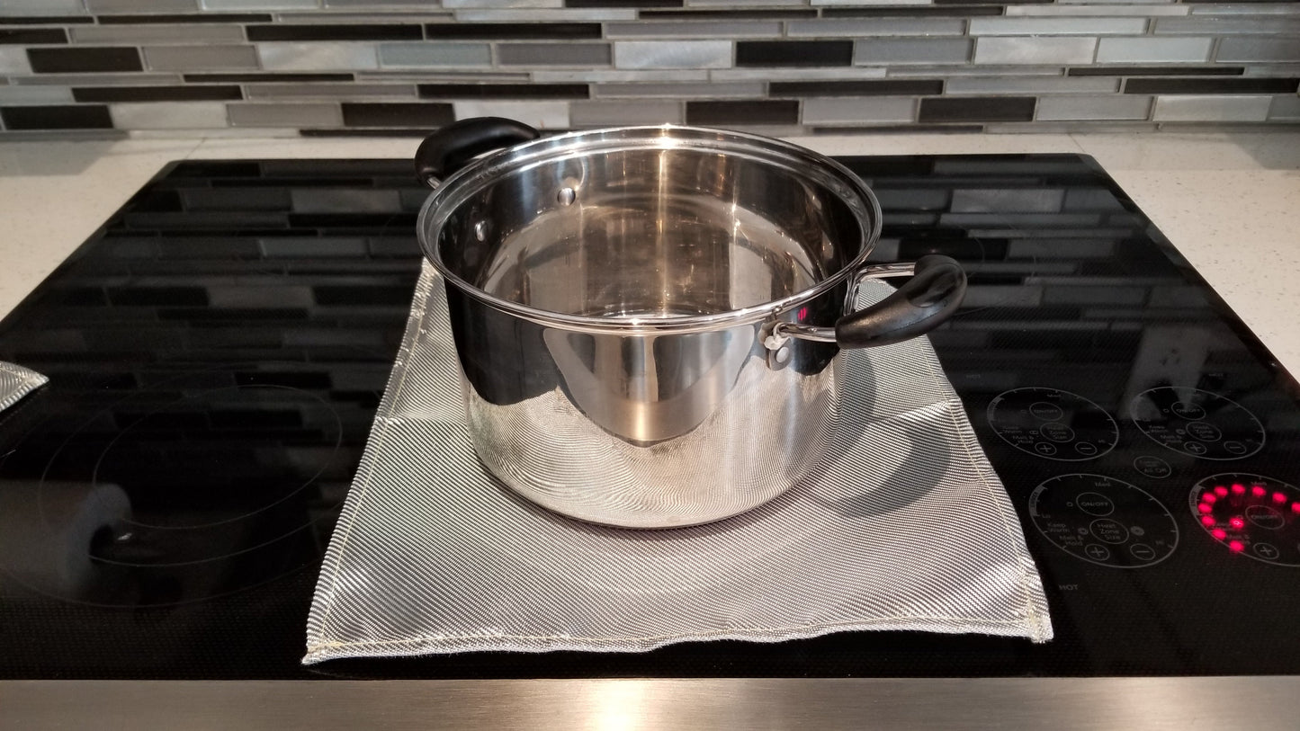 LoMi version 2.0 (V.2S1) — individual burner size 12"x12"