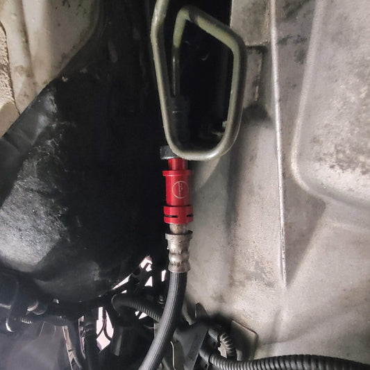 High Flow Clutch Valve for BMW 335i, 135i and more - www.Shopthatapp.com