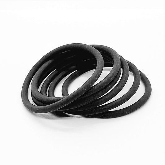 Seal / Gasket for Thermostat Lid BMW 335i, N54, N55, S55 - www.Shopthatapp.com