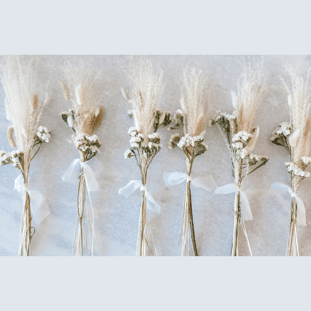 Bud Vase Bundles - www.Shopthatapp.com