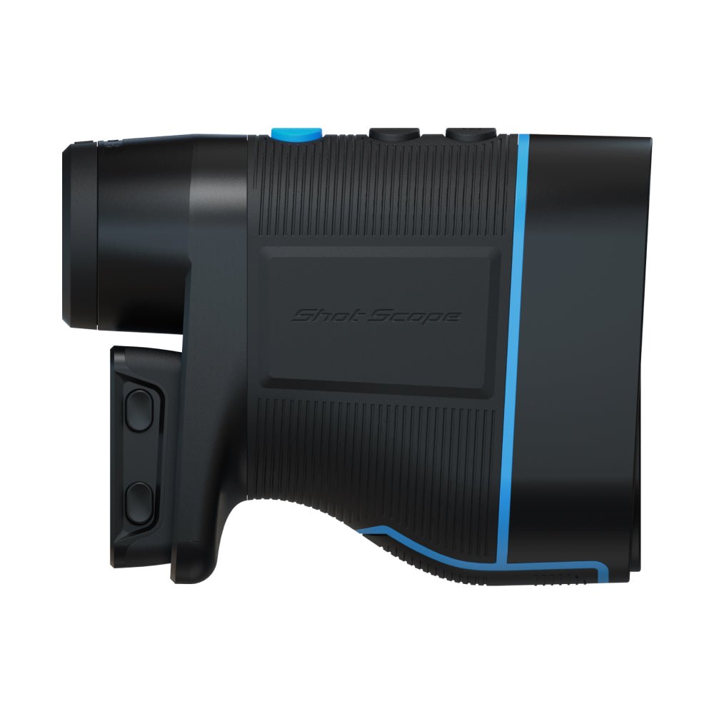 2023 PRO LX+ GPS & Performance Tracking Rangefinder - www.Shopthatapp.com