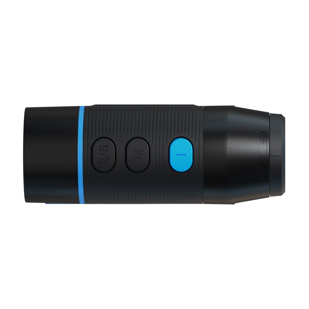 2023 PRO LX+ GPS & Performance Tracking Rangefinder - www.Shopthatapp.com