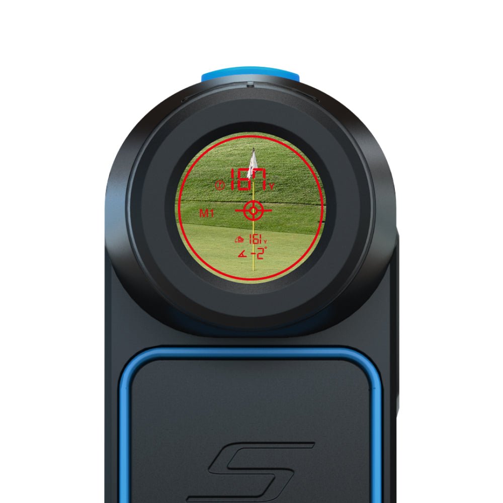 2023 PRO LX+ GPS & Performance Tracking Rangefinder - www.Shopthatapp.com