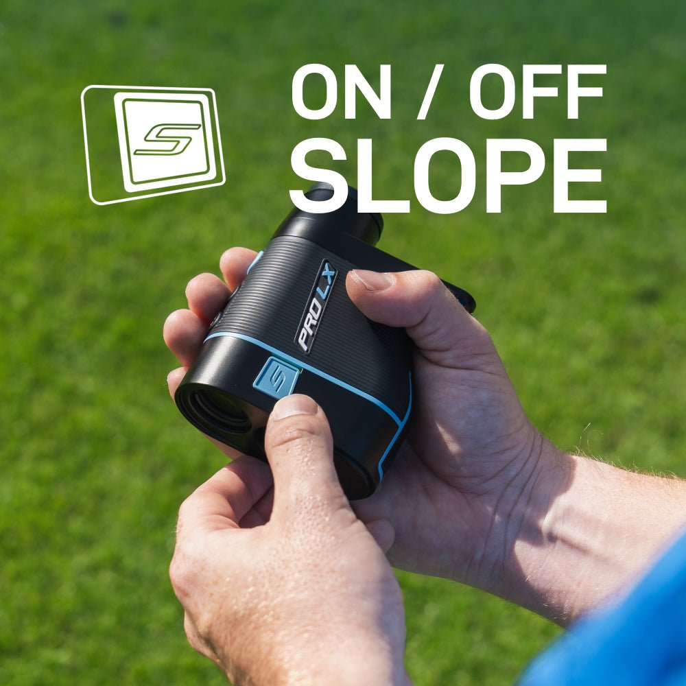 2023 PRO LX Rangefinder - www.Shopthatapp.com
