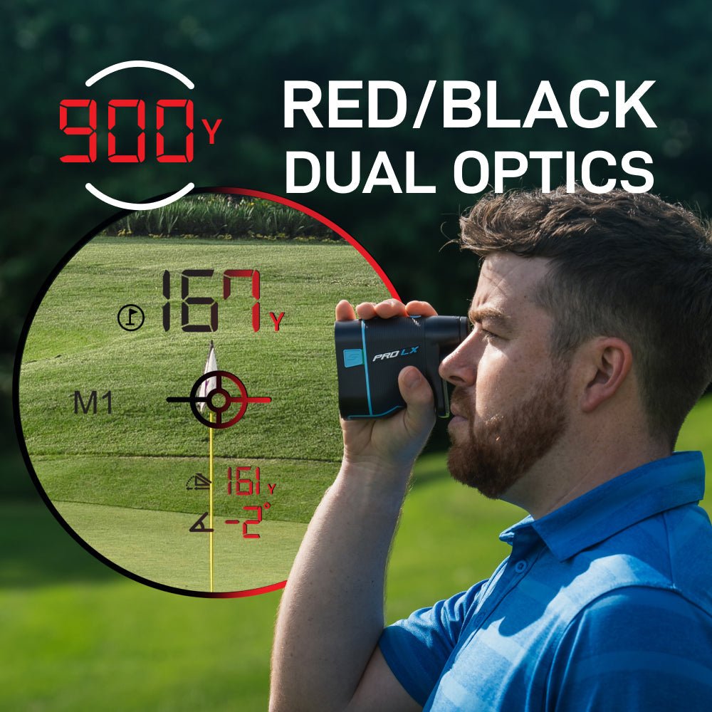 2023 PRO LX Rangefinder - www.Shopthatapp.com