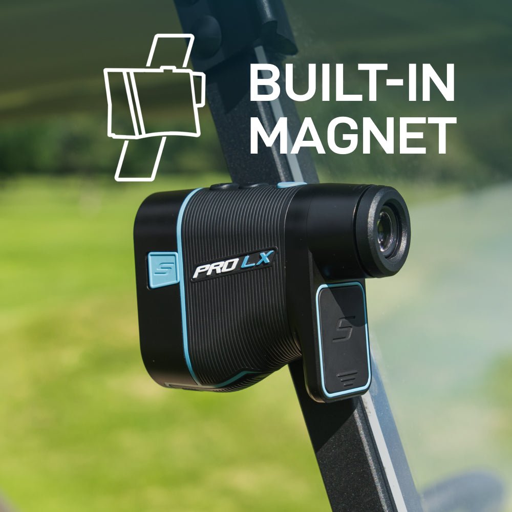 2023 PRO LX Rangefinder - www.Shopthatapp.com