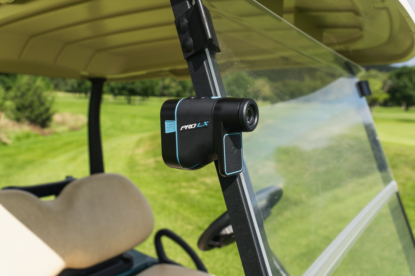 2023 PRO LX Rangefinder - www.Shopthatapp.com