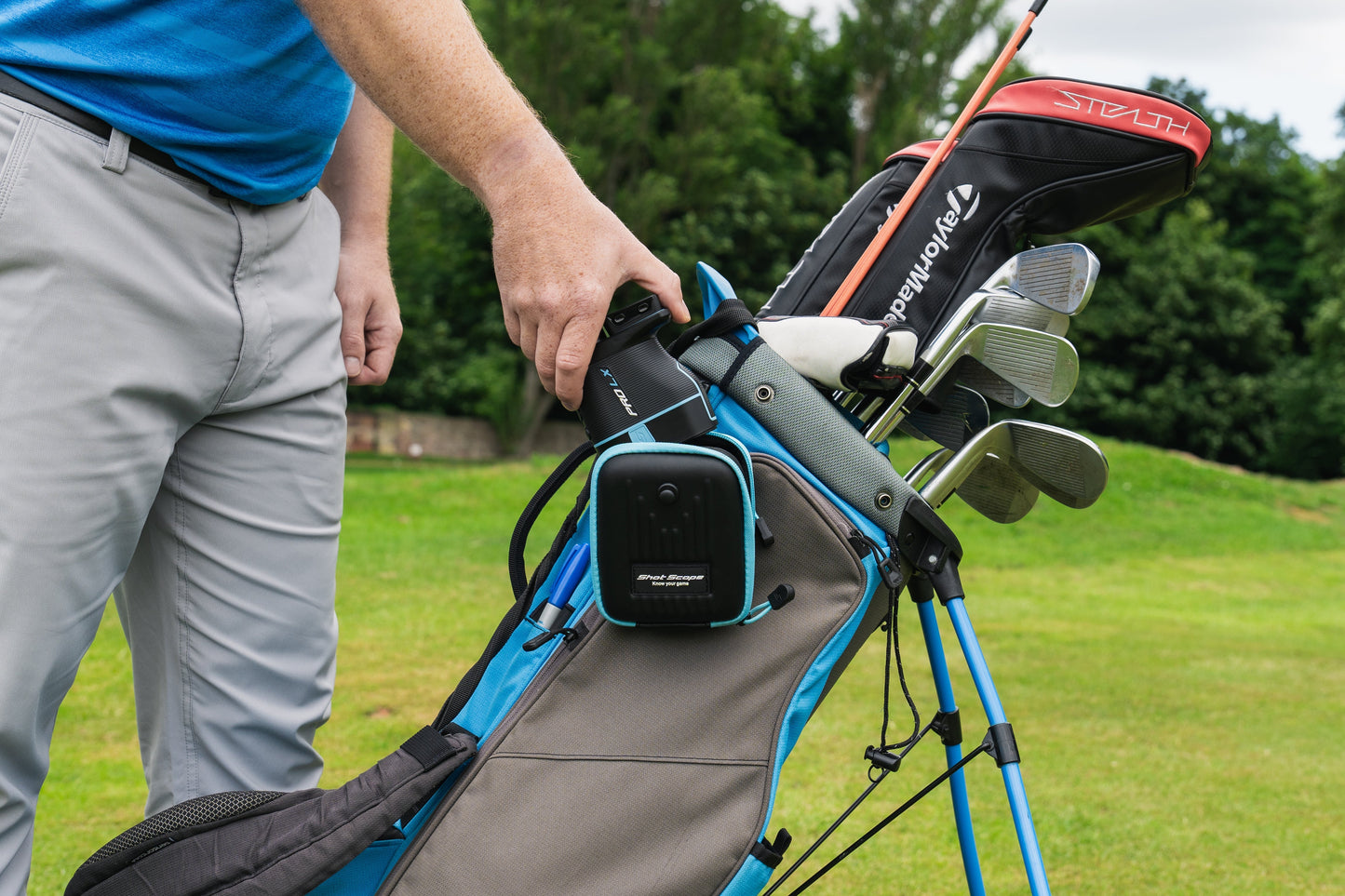 2023 PRO LX Rangefinder - www.Shopthatapp.com