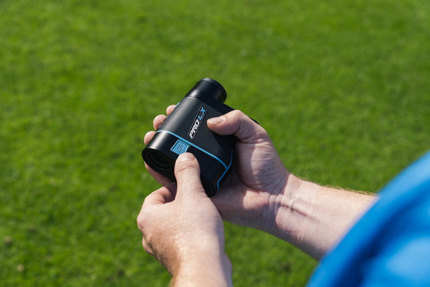 2023 PRO LX Rangefinder - www.Shopthatapp.com