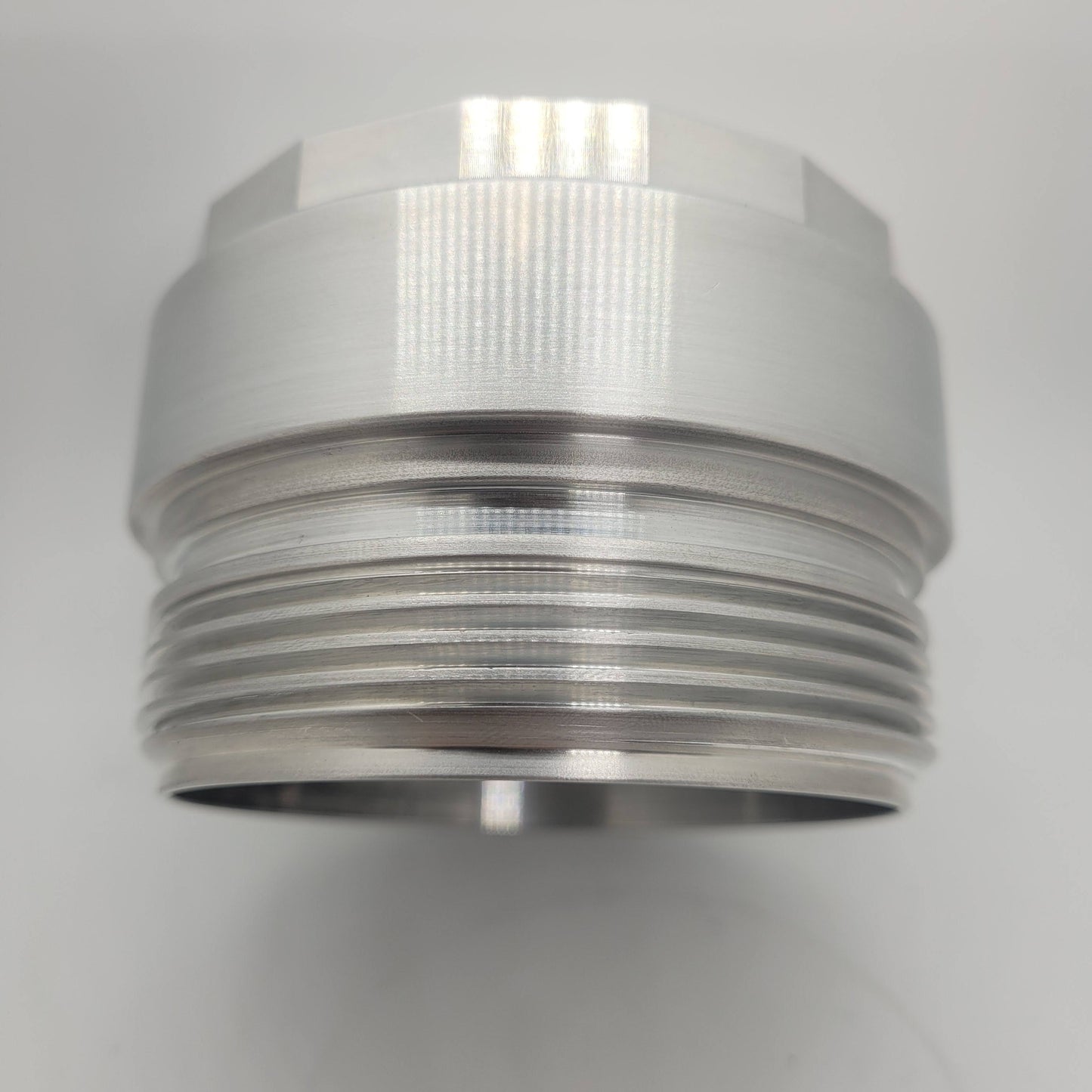 Oil Filter Cap Billet Aluminum for BMW N54 N55 S55 N51 N52 N20 N26 335i - www.Shopthatapp.com