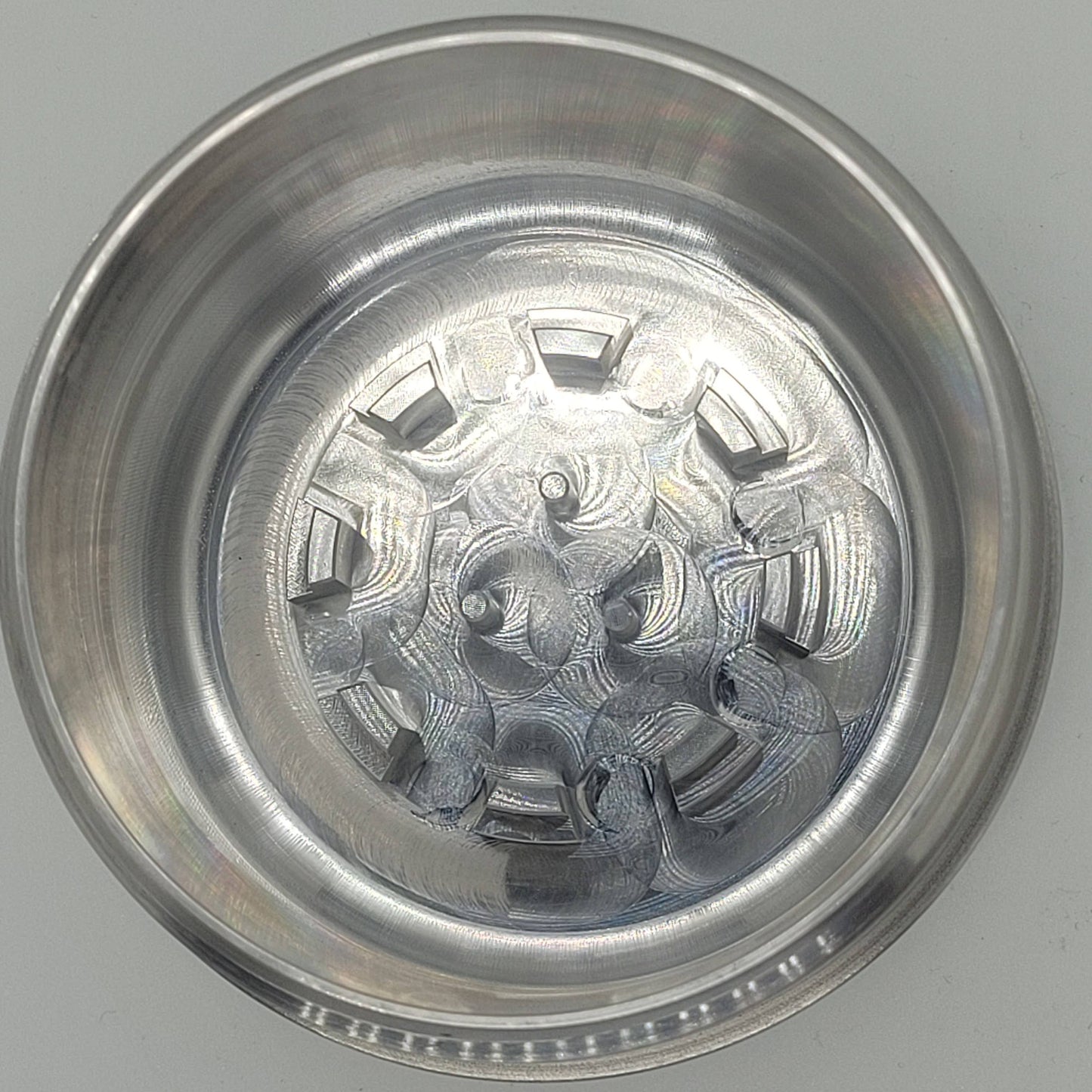 Oil Filter Cap Billet Aluminum for BMW N54 N55 S55 N51 N52 N20 N26 335i - www.Shopthatapp.com