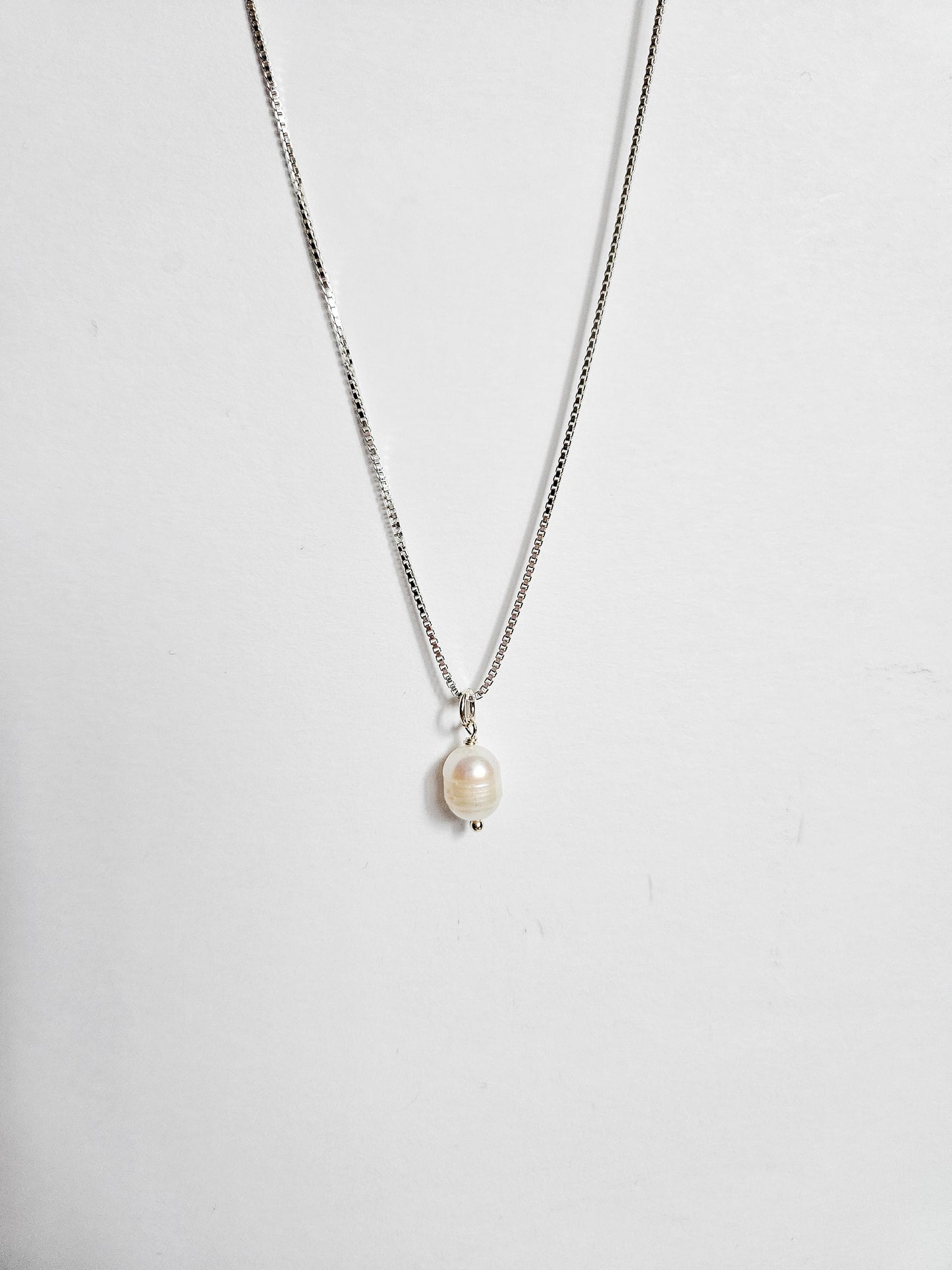 Francesca Necklace - www.Shopthatapp.com