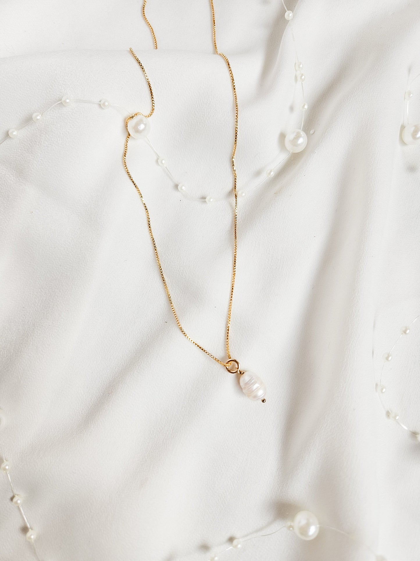 Collier Dolce