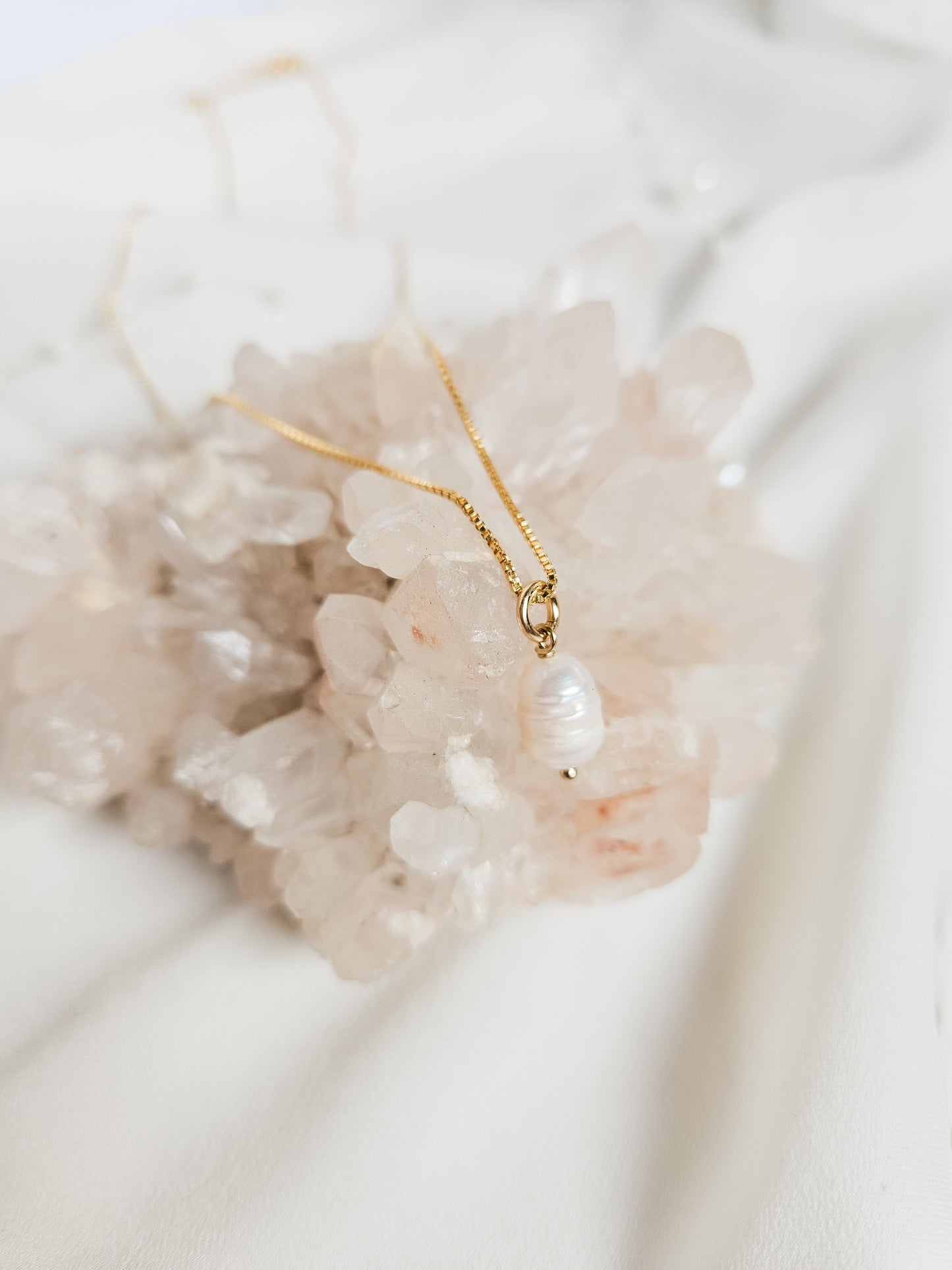 Collier Dolce