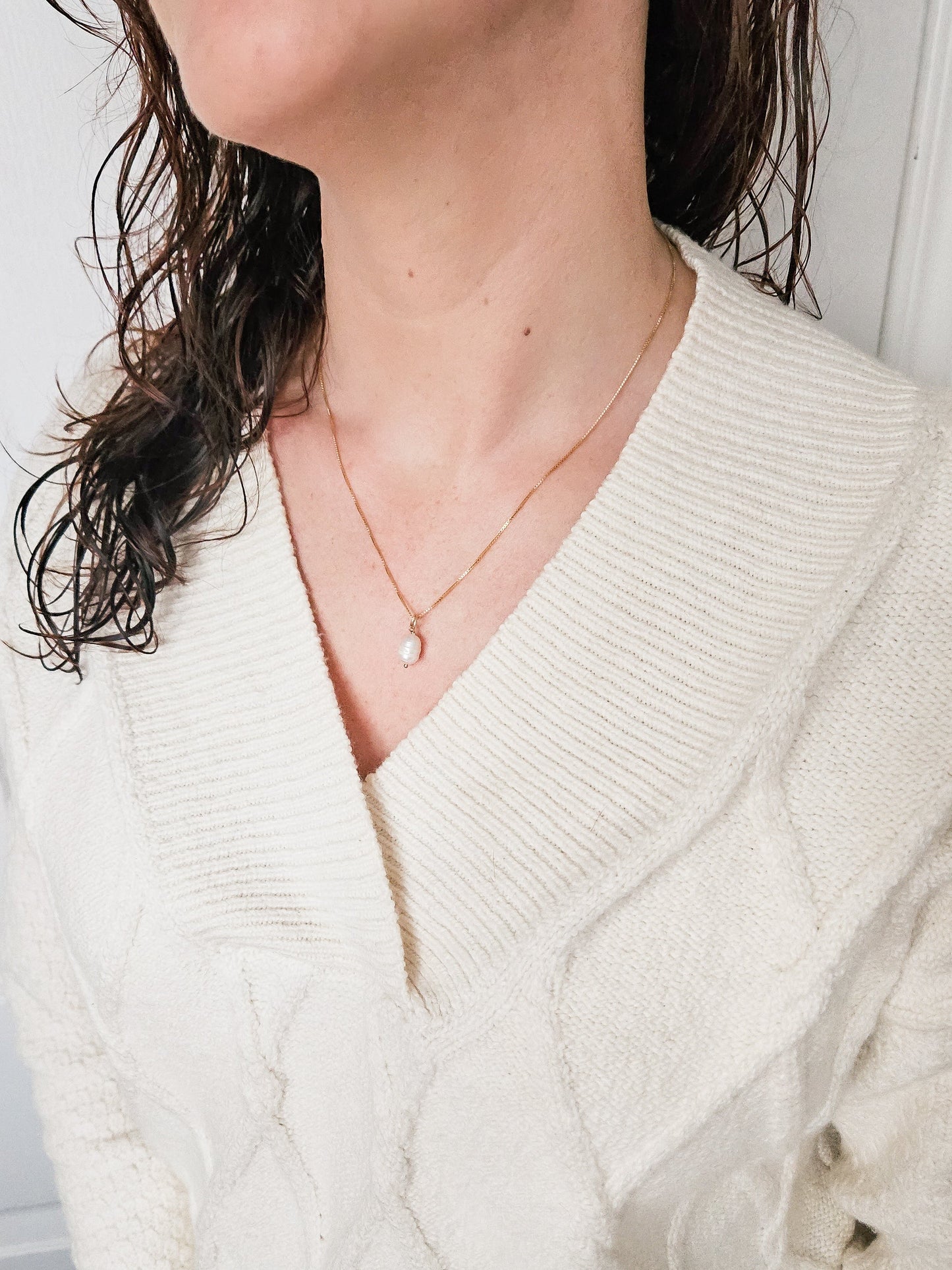 Collier Dolce