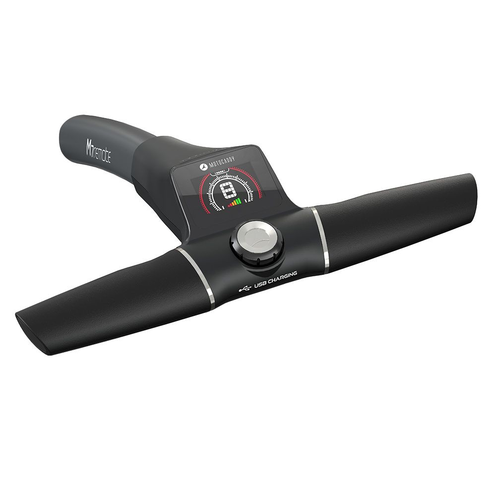 2025 M7 Remote Electric Golf Trolley - www.Shopthatapp.com #