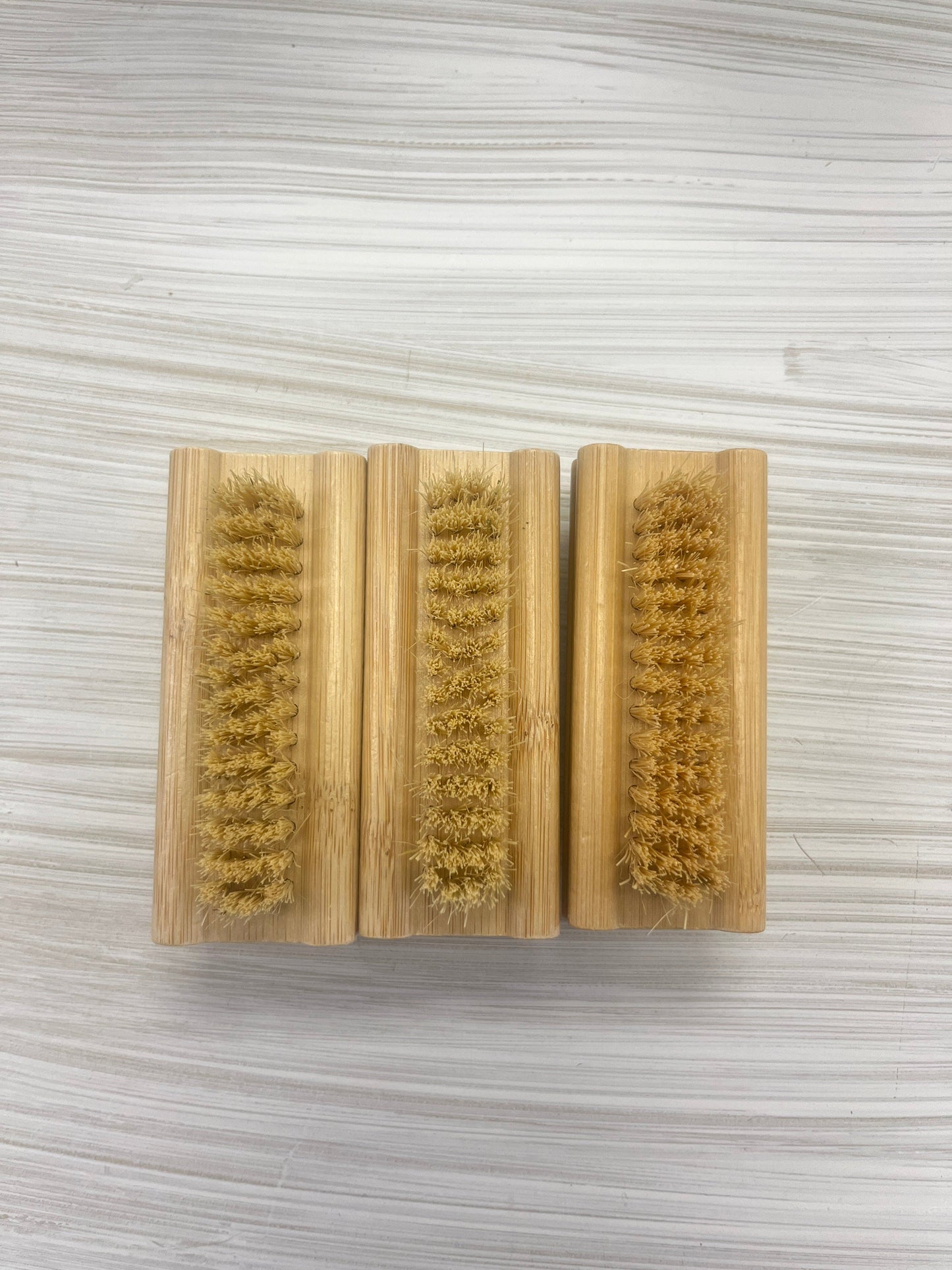 Natural Nail Brush - www.Shopthatapp.com