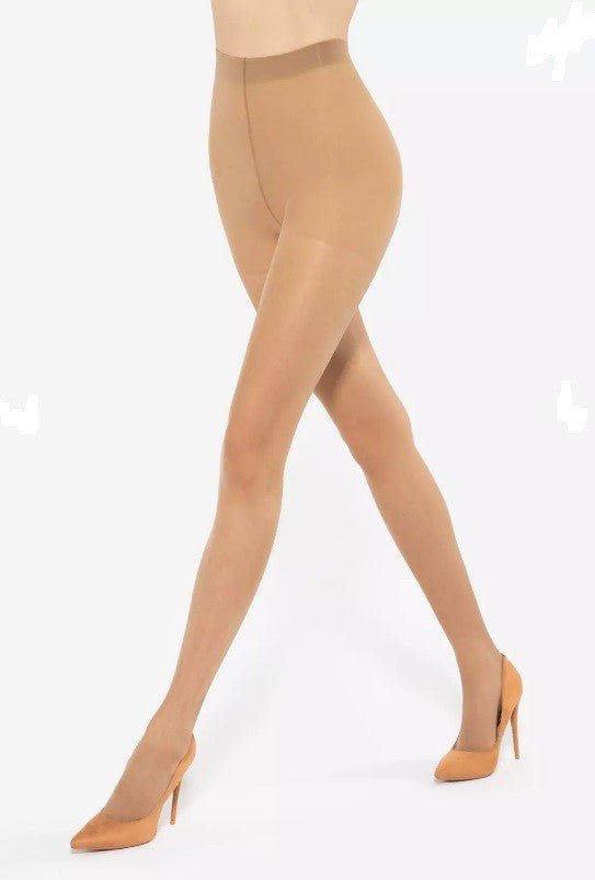 GATTA Laura 15 Den – Klassische und strapazierfähige transparente Strumpfhose
