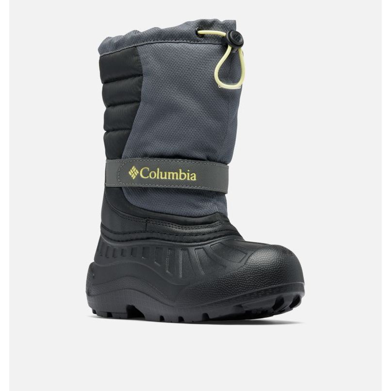 BOTTE COLUMBIA YOUTH POWDERBUG SNOWLITE-Men/teen boys Shoes-www.Shopthatapp.com-Liquida Sport