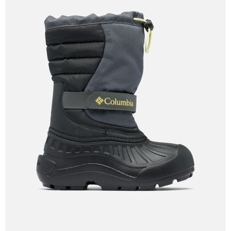 BOTTE COLUMBIA YOUTH POWDERBUG SNOWLITE-Men/teen boys Shoes-www.Shopthatapp.com-Liquida Sport