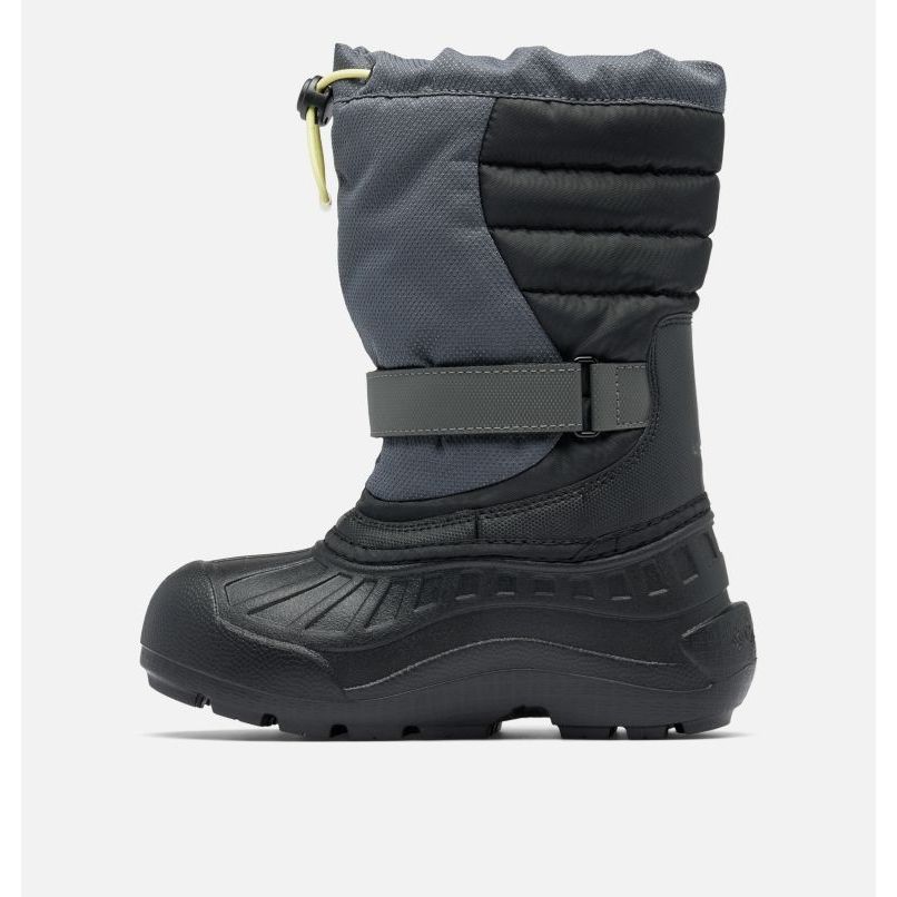 BOTTE COLUMBIA YOUTH POWDERBUG SNOWLITE-Men/teen boys Shoes-www.Shopthatapp.com-Liquida Sport
