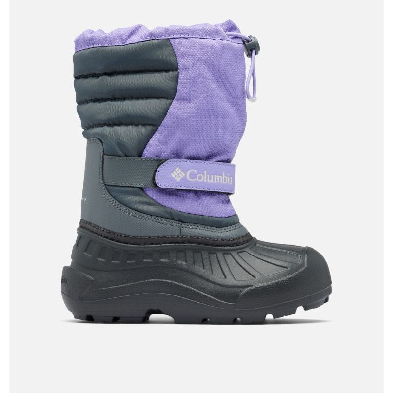 BOTTE COLUMBIA CHILDREN POWDERBUG SNOWLITE-Men/teen boys Shoes-www.Shopthatapp.com-Liquida Sport