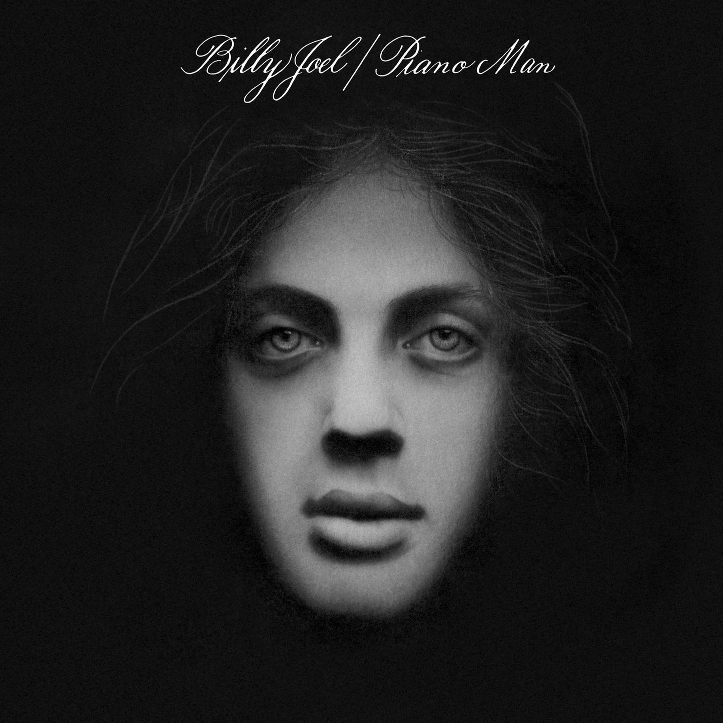 Billy Joel / Piano Man (50 YEARS) - LP - www.Shopthatapp.com