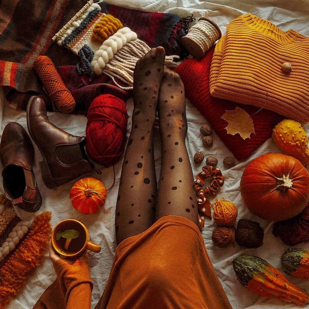 Gabriella Giny Tights 20 Den - www.Shopthatapp.com