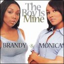 Brandy & Monica / Boy Is Mine - CD (Used) - www.Shopthatapp.com