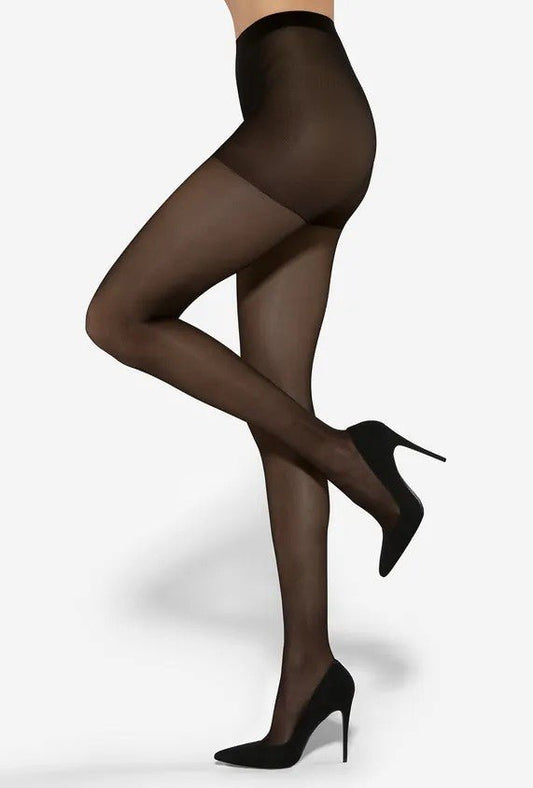 Gatta Laura Tights 20 Den - Classic & Durable Sheer Tights - www.Shopthatapp.com