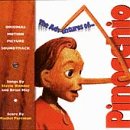 Adventures of Pinocchio