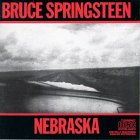 Bruce Springsteen / Nebraska - CD (Used) - www.Shopthatapp.com