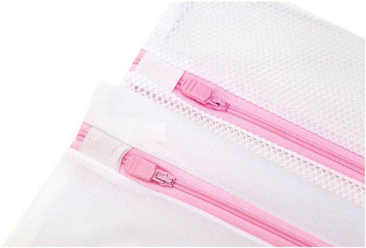 Mesh Laundry Bag for Shapewear and Underwear - www.Shopthatapp.com