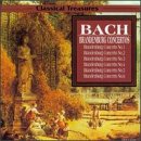 Brandenburg Concertos - www.Shopthatapp.com
